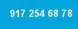 917 254 68 78 917 254 68 78